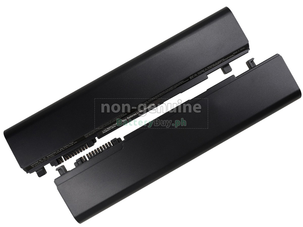 Toshiba Satellite R945-P440 Replacement Battery