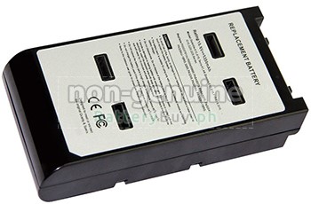 Battery for Toshiba PABAS075