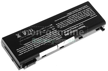 Battery for Toshiba Satellite Pro L100-106