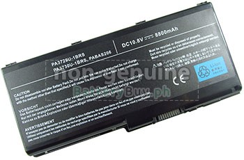 Battery for Toshiba Satellite P500