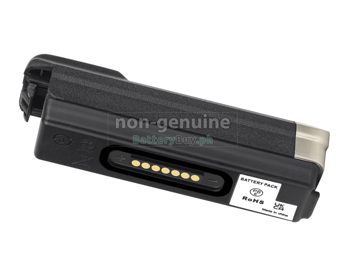 Zebra BTRY-NWTRS-33MA-02 Replacement Battery